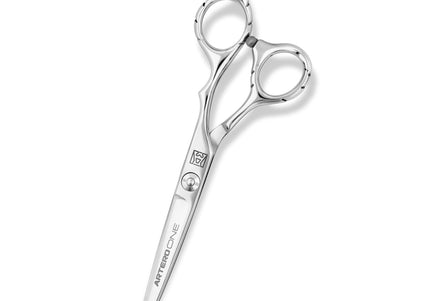 Artero One Straight Grooming Scissors – 6.5" Japanese Steel, Professional Ergonomic Design