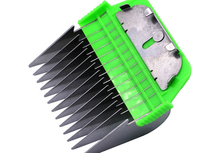 Artero Snap-on Wide Comb – Stainless Steel Spacer Attachment, 19mm, Durable and Precise