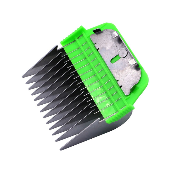 Artero Snap-on Wide Comb – Stainless Steel Spacer Attachment, 19mm, Durable and Precise