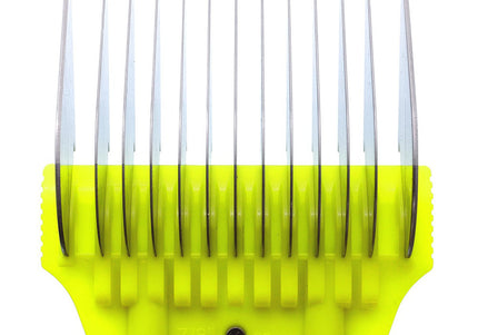 Artero Snap-on Wide Comb – Stainless Steel Spacer Attachment, 22mm, Durable Design