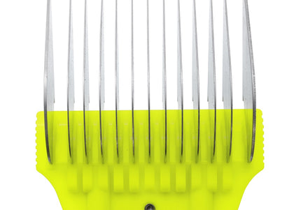 Artero Snap-On Wide Comb – Stainless Steel Spacer, 25mm, Durable Precision Fit