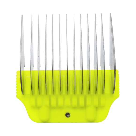 Artero Snap-On Wide Comb – Stainless Steel Spacer, 25mm, Durable Precision Fit