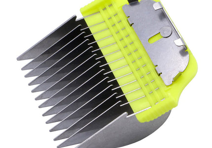 Artero Snap-On Wide Comb – Stainless Steel Spacer, 25mm, Durable Precision Fit