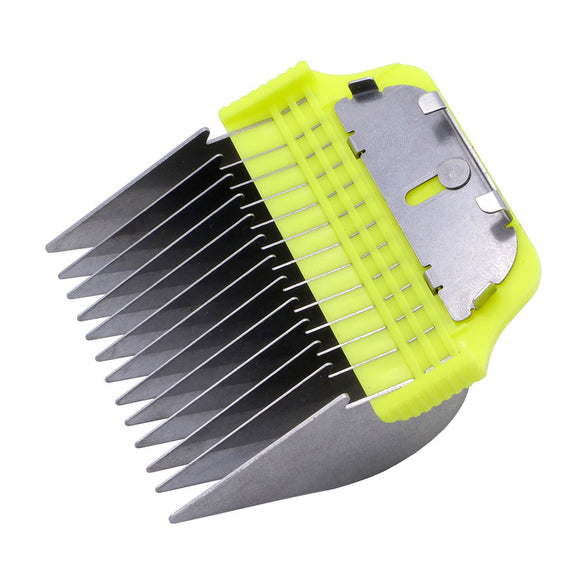 Artero Snap-On Wide Comb – Stainless Steel Spacer, 25mm, Durable Precision Fit