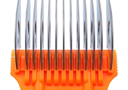 Artero Snap-on Wide Comb – Stainless Steel Spacer, 32mm, Durable and Precise Fit