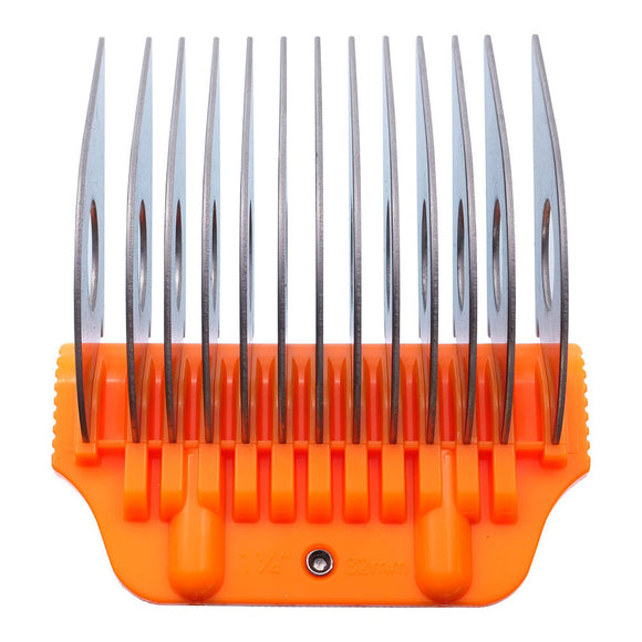 Artero Snap-on Wide Comb – Stainless Steel Spacer, 32mm, Durable and Precise Fit