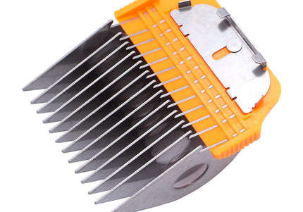 Artero Snap-on Wide Comb – Stainless Steel Spacer, 32mm, Durable and Precise Fit