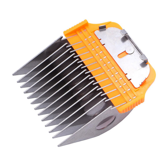 Artero Snap-on Wide Comb – Stainless Steel Spacer, 32mm, Durable and Precise Fit