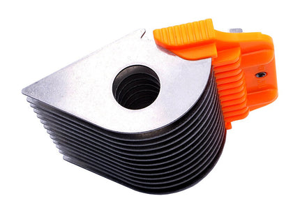 Artero Snap-on Wide Comb – Stainless Steel Spacer, 32mm, Durable and Precise Fit