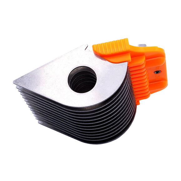 Artero Snap-on Wide Comb – Stainless Steel Spacer, 32mm, Durable and Precise Fit