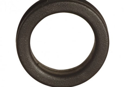 Chadog Scissor Rings – Soft Silicone Inserts, 19mm Diameter, Comfortable Grip