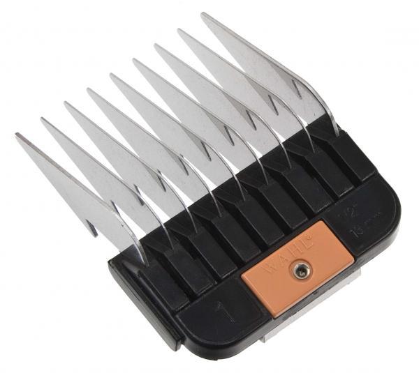 Wahl Stainless Steel Snap-On Blade Attachment – 13mm, Durable Precision Cutting Tool