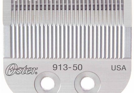 Oster Mark I Razor Blade – Adjustable Wide-Tooth Design for Efficient Grooming