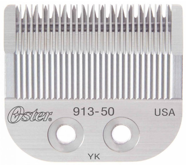 Oster Mark I Razor Blade – Adjustable Wide-Tooth Design for Efficient Grooming