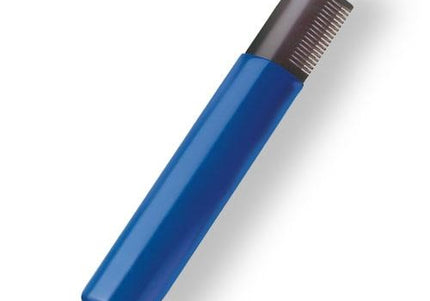 Show Tech Classic Medium Trimmer – Cordless Lightweight Design, Blue Finish