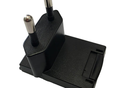Andis AGRV and SMC-2 Excel Clipper Power Cable Socket Plug – Durable Replacement Connector