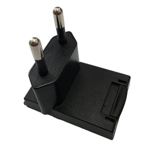 Andis AGRV and SMC-2 Excel Clipper Power Cable Socket Plug – Durable Replacement Connector