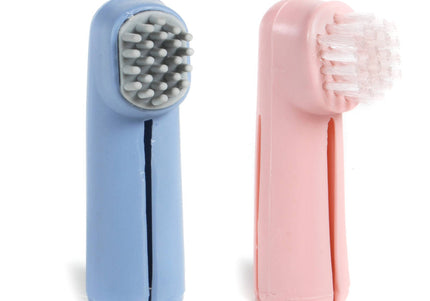 Record Dental Care Kit – Multi-Brush Set with Soft Bristles for Effective Oral Hygiene