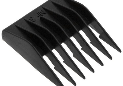 Moser Wahl 9mm Clipper Guard – Precision Spacer Attachment, Compatible with 1400 1230 1854 Rex Arco