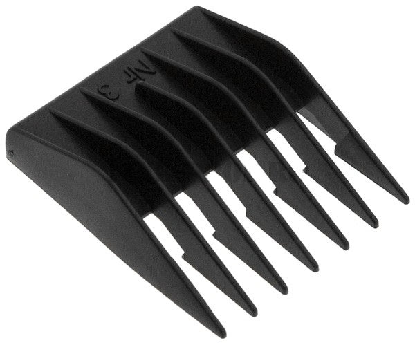 Moser Wahl 9mm Clipper Guard – Precision Spacer Attachment, Compatible with 1400 1230 1854 Rex Arco