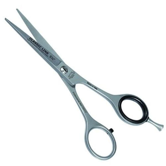 Henbor Classic 5.5 Inch Grooming Scissors – Precision Stainless Steel, Ergonomic Design