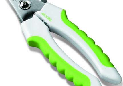 Andis Large Dog Nail Clippers – Solid Stainless Steel, Durable Precision Design
