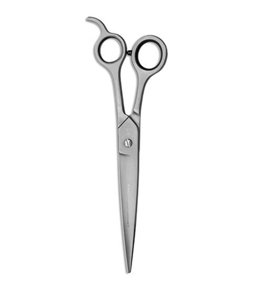 Artero Satin Force Scissors 8 Inch – Straight Grooming Shears with Satin Finish, Premium Quality