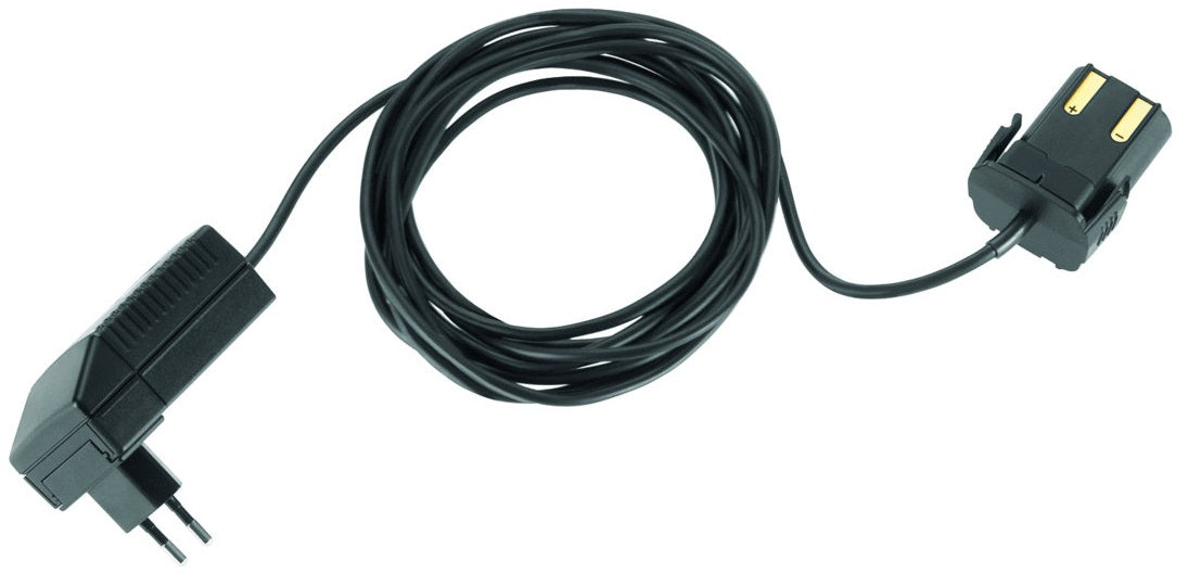 Heiniger Saphir Power Supply – Reliable Replacement Charger with Stable Output