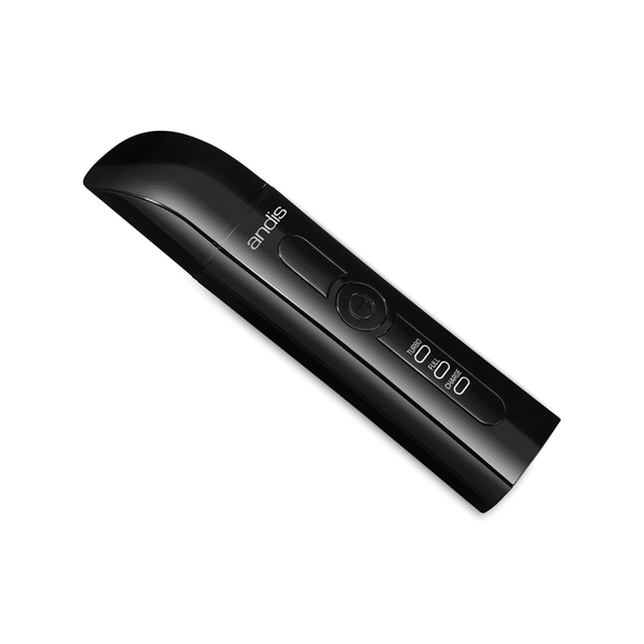 Andis Cordless Nail Grinder – Two-Speed Pet Nail Shaper with Optional Cable Operation