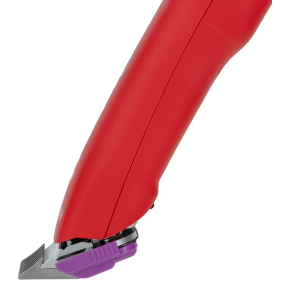 Aesculap Clip-On Comb Set – Stainless Steel Attachments, Precision Fit for Snap-On Blades