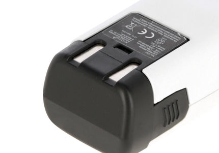 Aesculap Durati Lithium-Ion Battery – High-Capacity 2850mAh Replacement Power Cell