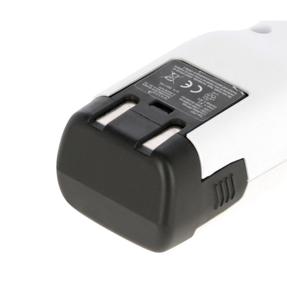 Aesculap Durati Lithium-Ion Battery – High-Capacity 2850mAh Replacement Power Cell