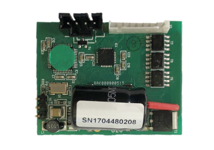 Aesculap Econom CL Replacement PCB Circuit Board – Precision Electronics, Durable Design