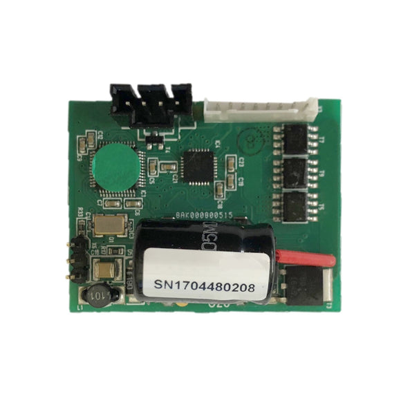 Aesculap Econom CL Replacement PCB Circuit Board – Precision Electronics, Durable Design