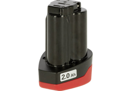 Aesculap Bonum Lithium-Ion Battery – 2000mAh High-Capacity Power Replacement