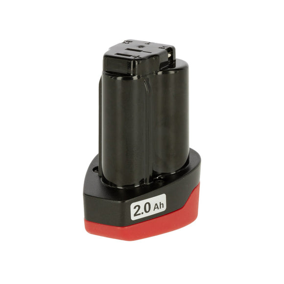 Aesculap Bonum Lithium-Ion Battery – 2000mAh High-Capacity Power Replacement