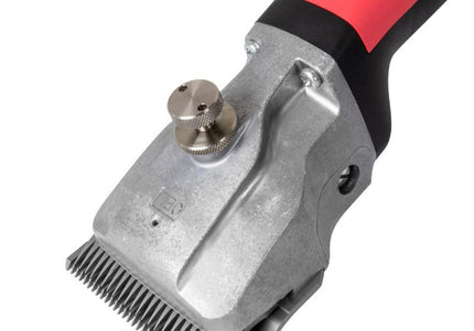 Aesculap Torqui Knurled Screw – Precision Replacement Part, Compatible with Favorita Econom Clippers