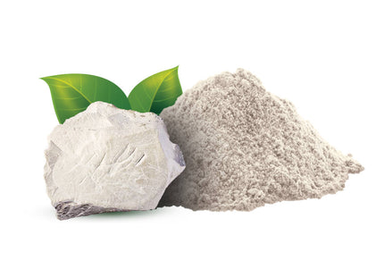 Pokusa RawDietLine Kaolin Clay 200g – Natural Mineral Powder, Supports Digestion and Oral Hygiene