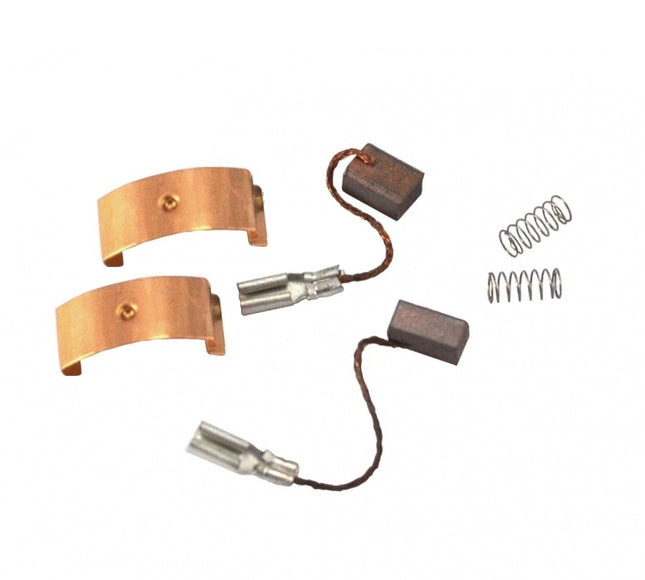 Oster Golden A6 Carbon Brushes – Replacement Motor Parts, Durable Performance