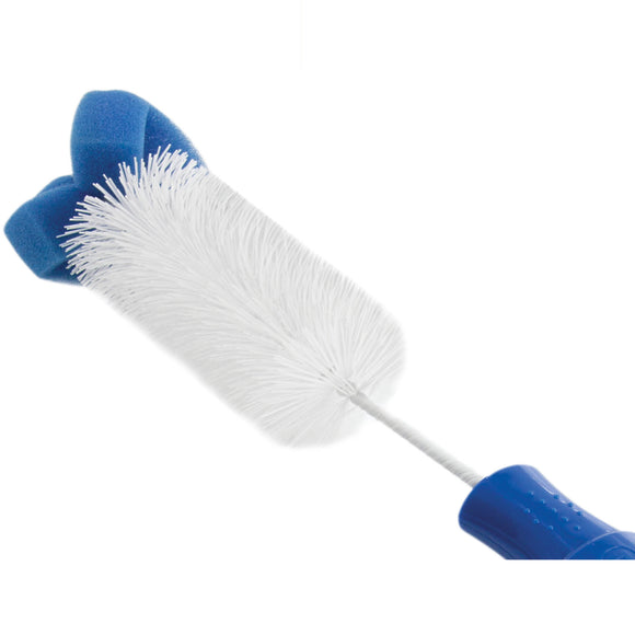 PetSafe Drinkwell Fountain Cleaning Kit – 3-Piece Brush Set, Flexible and Durable Design