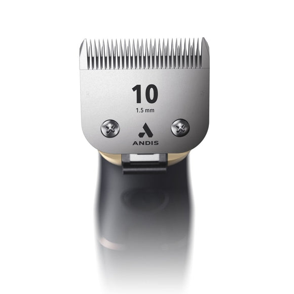 Andis beSPOKE Cordless Clipper – Professional 2-Speed Grooming Tool with Dual Batteries and CeramicEdge Blade