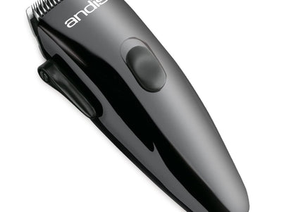 Andis PM-1 Deluxe Corded Trimmer – Precision Cutting Kit with Accessories and Storage Case