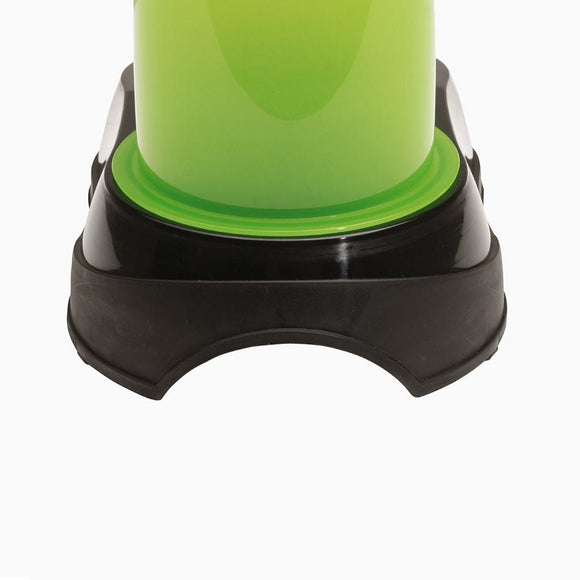 Maelson Aquaa 150 Gravity Water Dispenser – 1.5L Capacity, White, Spill-Resistant Design