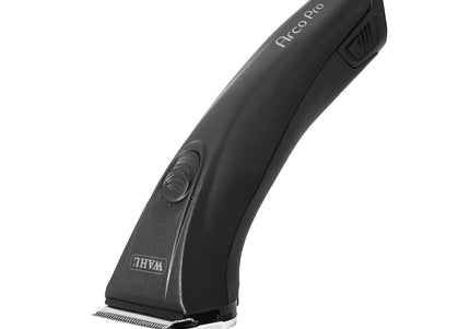 Wahl Arco Pro Cordless Clipper – Lightweight Rechargeable Grooming Tool with Precision Blades