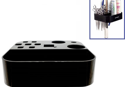 Artero Tool Cady Grooming Organizer – Boom-Attached Storage Solution with Multiple Compartments