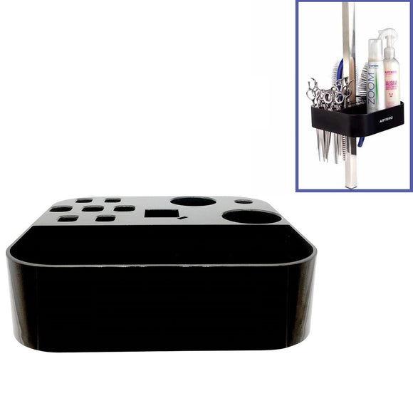 Artero Tool Cady Grooming Organizer – Boom-Attached Storage Solution with Multiple Compartments