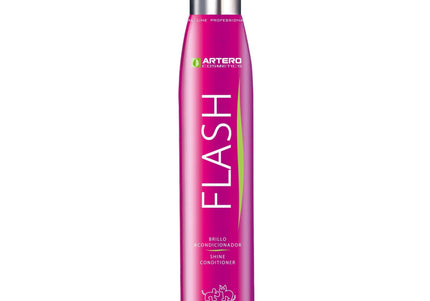 Artero Flash Coat Shine Spray 300ml – Lightweight Finishing Formula for Glossy, Healthy Fur