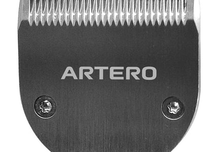 Artero Reaktor Replacement Blade – Precision Stainless Steel Razor Blade, Durable Design