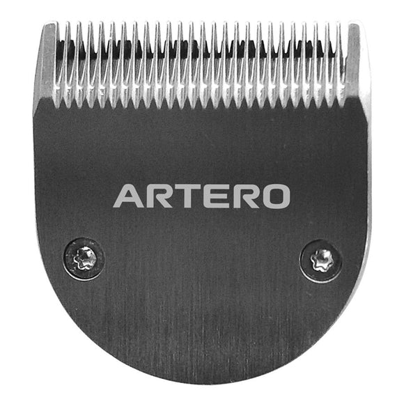 Artero Reaktor Replacement Blade – Precision Stainless Steel Razor Blade, Durable Design