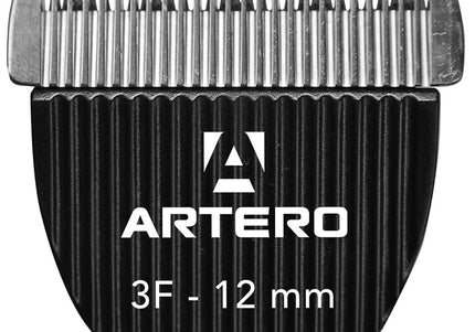 Artero 3F Clipper Blade – Precision 12mm Replacement for X-Trone and Spektra Razors